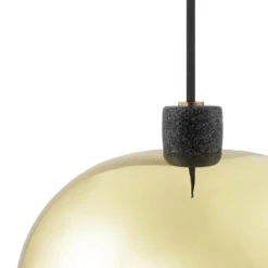 Normann Copenhagen Grant Hanglamp 7 Normann Copenhagen Grant Hanglamp -Woondecoratie Winkel Grant pendel detalj mC3A4ssing 8172f510ae