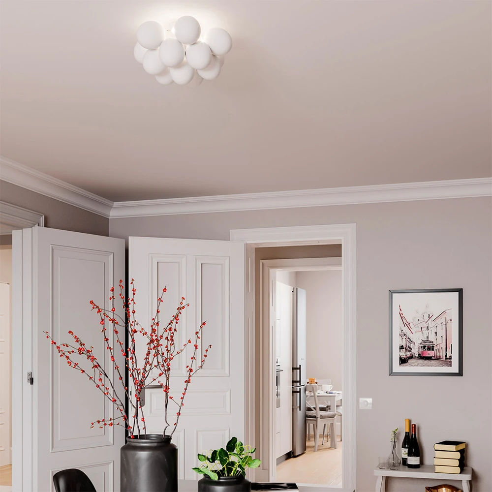 By Rydens Gross Plafonnière 5 By Rydens Gross Plafonnière - Afbeelding 3