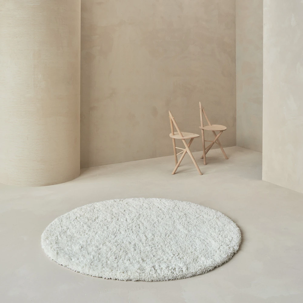 Linie Design Vaanta Vloerkleed 4 Linie Design Vaanta Vloerkleed - Afbeelding 2