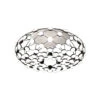 Luceplan Mesh Plafonnière -Woondecoratie Winkel Mesh plafond d86 820971a86e