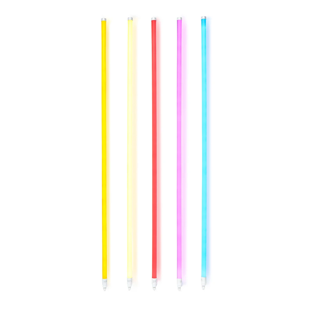 Hay Neon Tube LED-lamp 150 Cm 4 Hay Neon Tube LED-lamp 150 Cm - Afbeelding 2