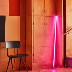 Hay Neon Tube LED-lamp 150 Cm 14 Hay Neon Tube LED-lamp 150 Cm -Woondecoratie Winkel Neon tube miljo 3 bab80b8023