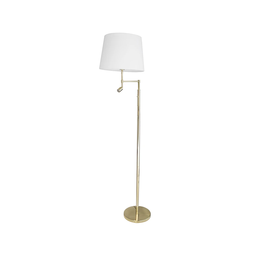By Rydens Orlando Vloerlamp 3 By Rydens Orlando Vloerlamp