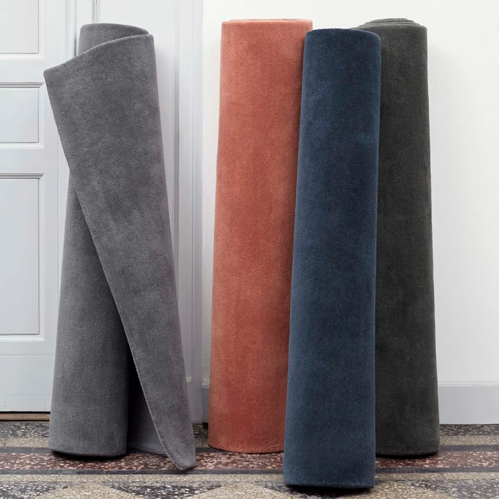 Hay Raw No2 Vloerkleed 5 Hay Raw No2 Vloerkleed - Afbeelding 3