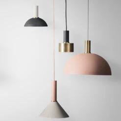 Ferm LIVING Collect Lampenkap 17 Ferm LIVING Collect Lampenkap -Woondecoratie Winkel collect lighting galleri9 72e10baff3