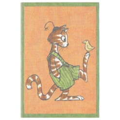 Pettson & Findus Kinderdeken