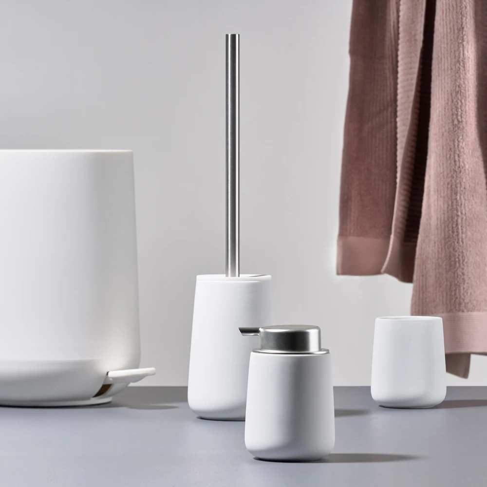 Zone Denmark Nova Toiletborstel 5 Zone Denmark Nova Toiletborstel - Afbeelding 3