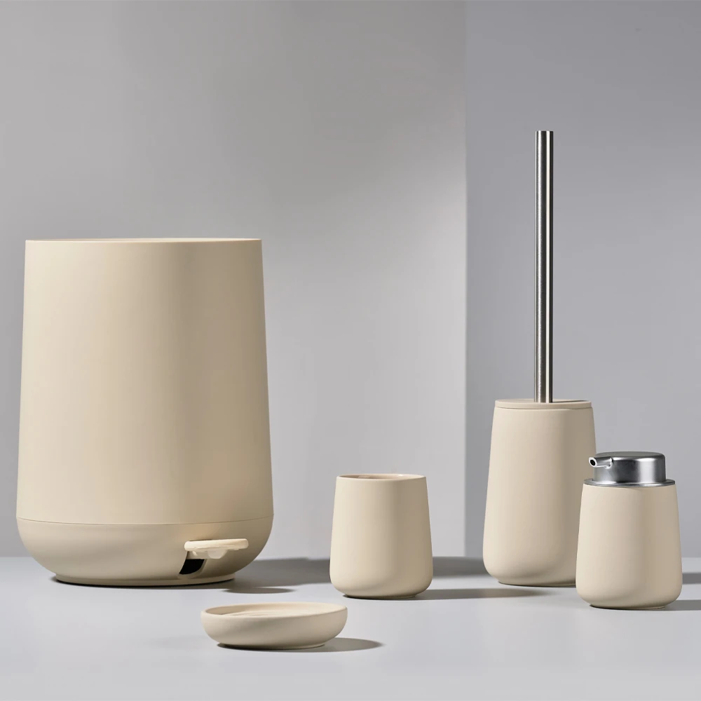 Zone Denmark Nova Toiletborstel 4 Zone Denmark Nova Toiletborstel - Afbeelding 2