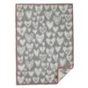 Klippan Yllefabrik Baby Heart Kinderdeken 1 Klippan Yllefabrik Baby Heart Kinderdeken -Woondecoratie Winkel p 11244 01 01 dc5538edd6