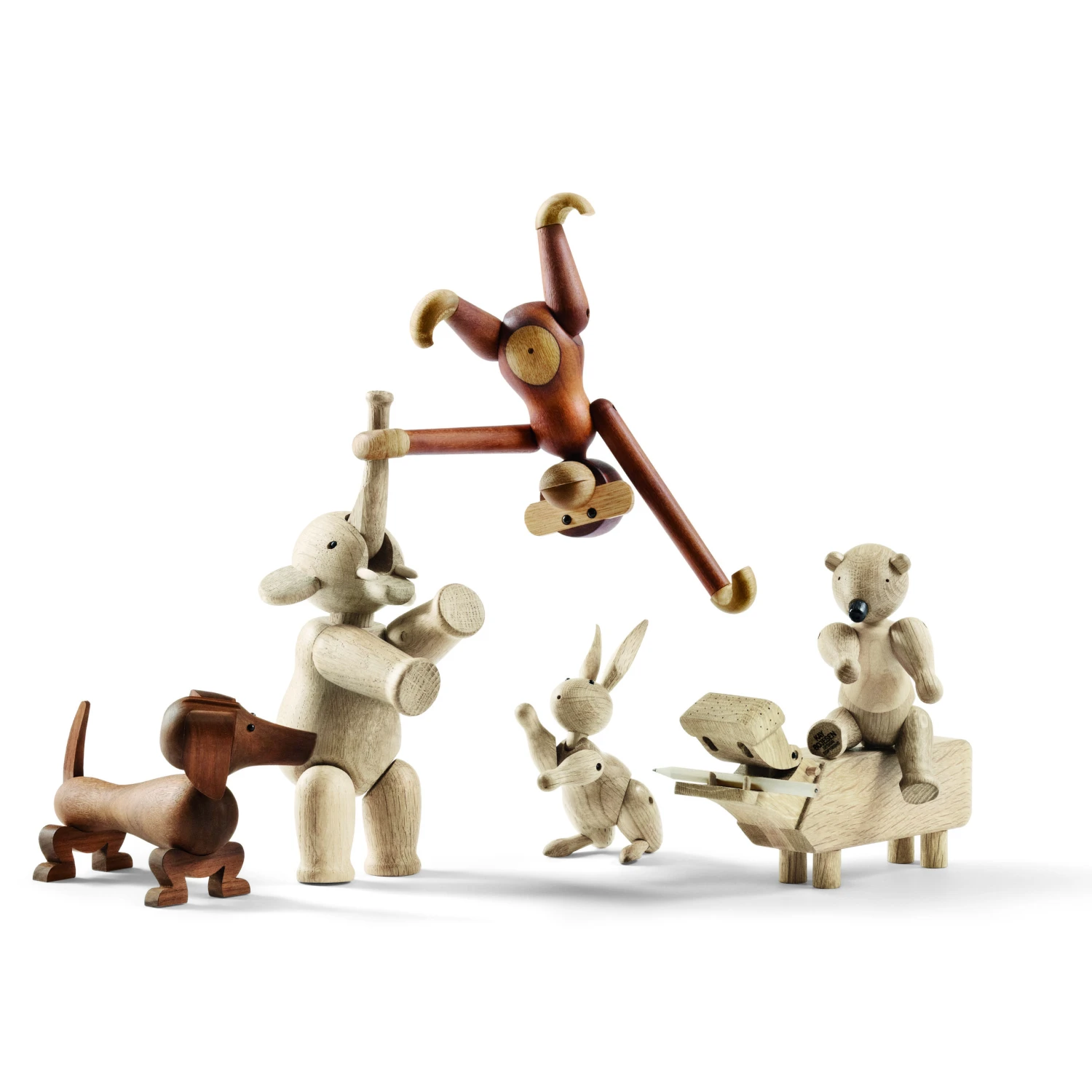 Kay Bojesen Konijn 9 Kay Bojesen Konijn - Afbeelding 7