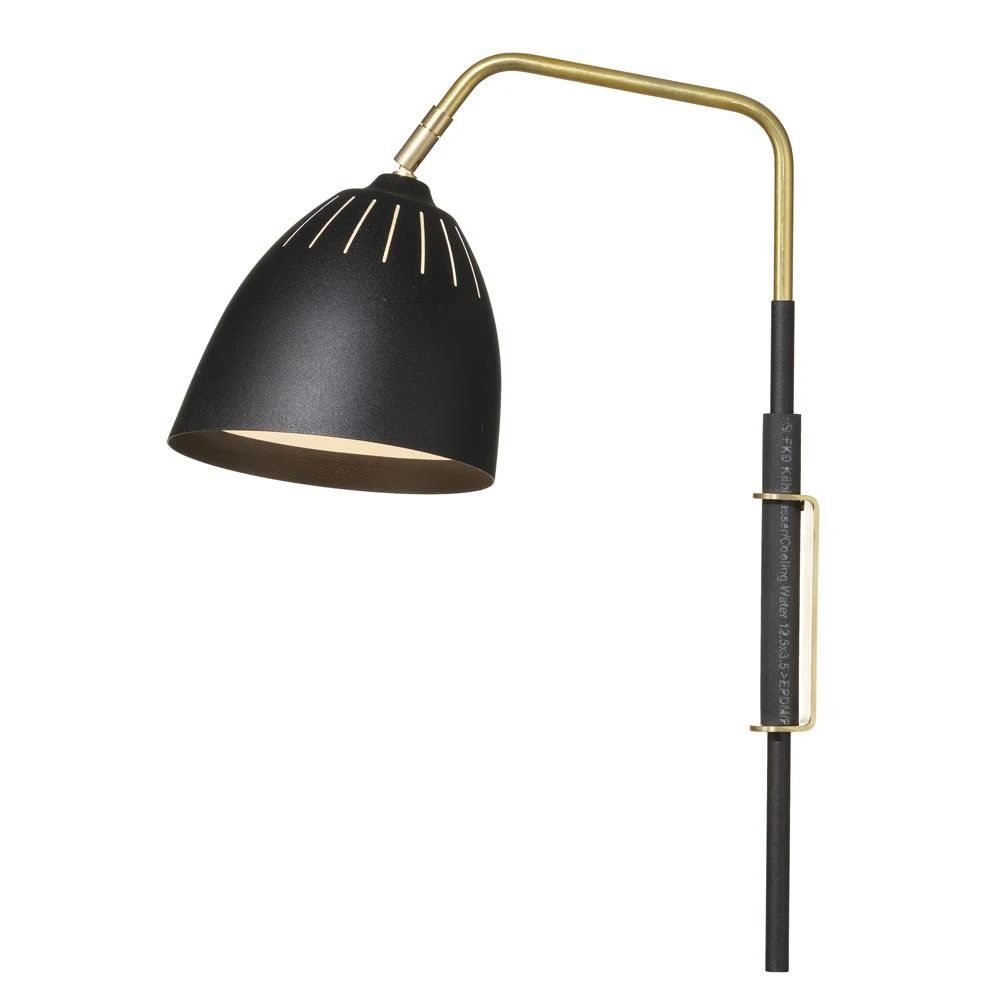 Lean Wandlamp 3 Lean Wandlamp