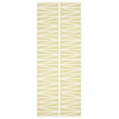 Helmi Vloerkleed Geel