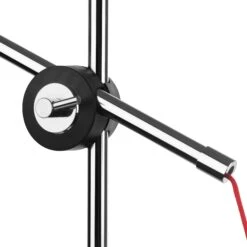 Simris Vloerlamp Zwart 7 Simris Vloerlamp Zwart -Woondecoratie Winkel p 17381 01 02 7593755844