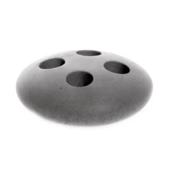 Iris Hantverk Tandenborstelhouder