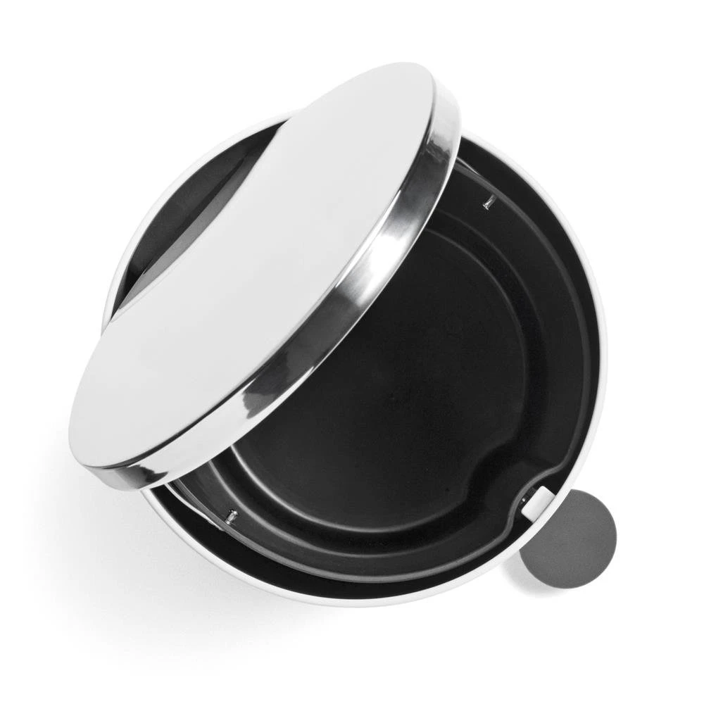 Menu Norm Pedaalemmer 7 Menu Norm Pedaalemmer - Afbeelding 5