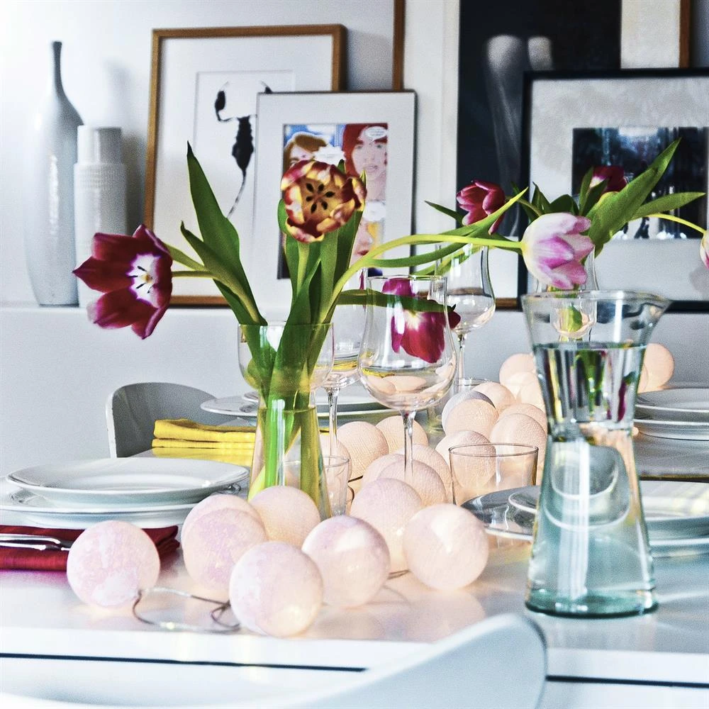 Irislights Puur Wit 6 Irislights Puur Wit - Afbeelding 4