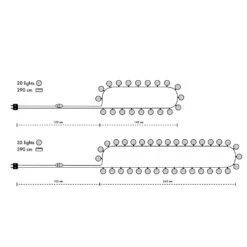 Irislights Vivid Violet -Woondecoratie Winkel p 21646 02 02 11bccc3717