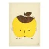 Apple Papple Poster 2 Apple Papple Poster -Woondecoratie Winkel p 23541 01 01 e46f8a128d