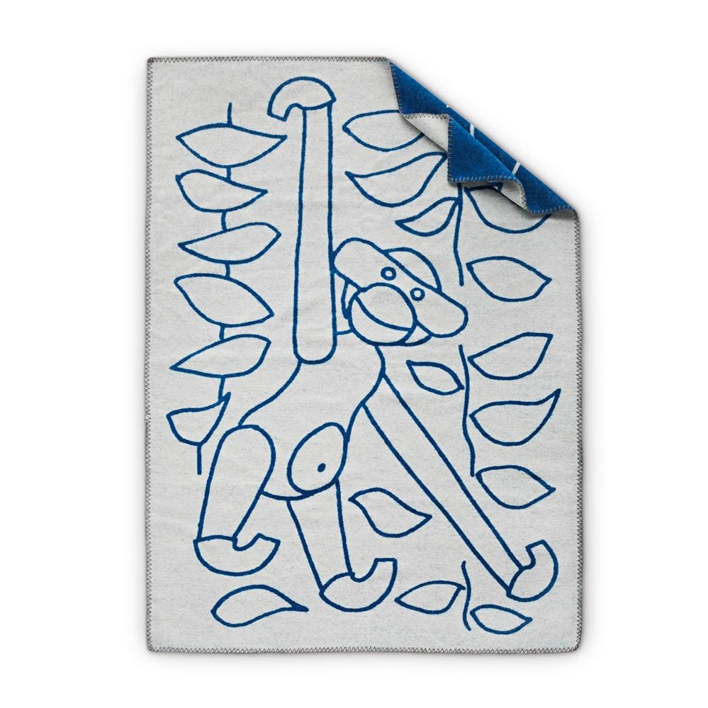 Kay Bojesen Plaid 4 Kay Bojesen Plaid - Afbeelding 2