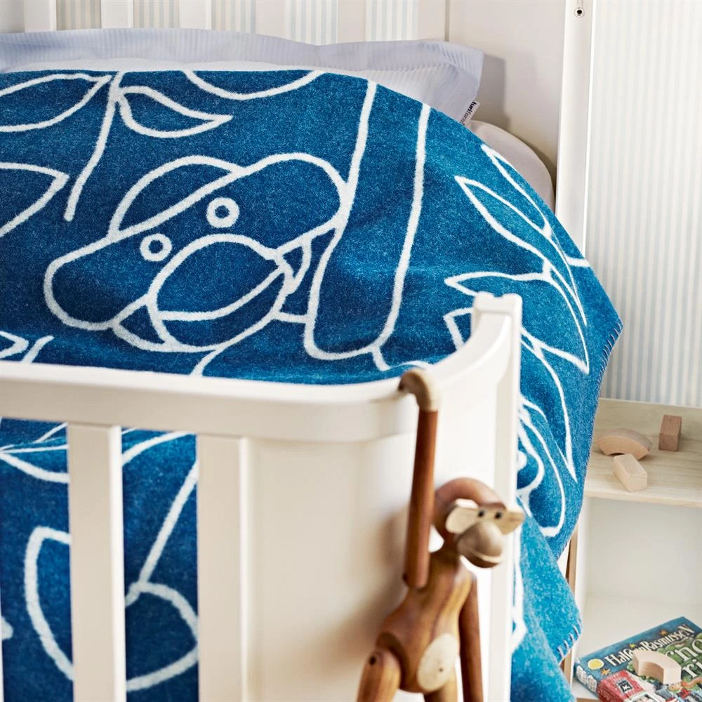 Kay Bojesen Plaid 6 Kay Bojesen Plaid - Afbeelding 4