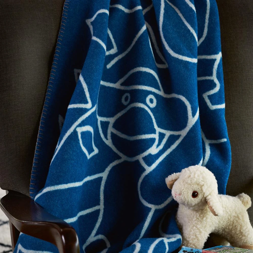 Kay Bojesen Plaid 5 Kay Bojesen Plaid - Afbeelding 3