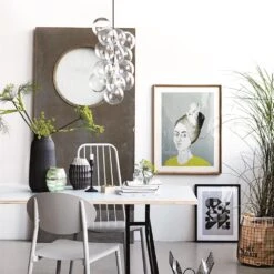 House Doctor DIY Reservebal Glas -Woondecoratie Winkel p 26002 01 03 fc6201b85c