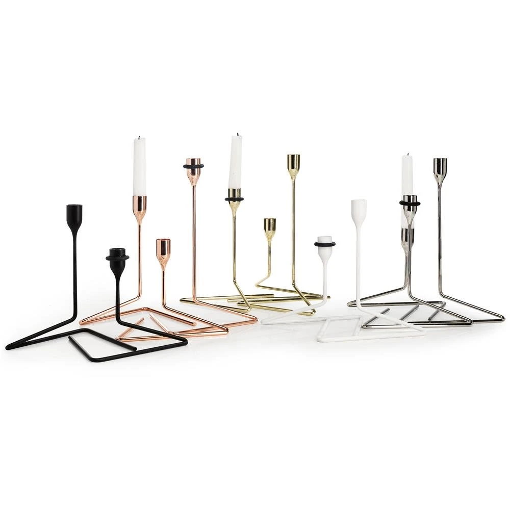 Puzzle Kaars Klein 4 Puzzle Kaars Klein - Afbeelding 2