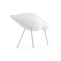 Normann Copenhagen Shorebird Wit 10 Normann Copenhagen Shorebird Wit -Woondecoratie Winkel p 26592 02 03 87c2444992