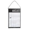 Design Letters Maandkalender 2 Design Letters Maandkalender -Woondecoratie Winkel p 26657 01 01 a1670f2000