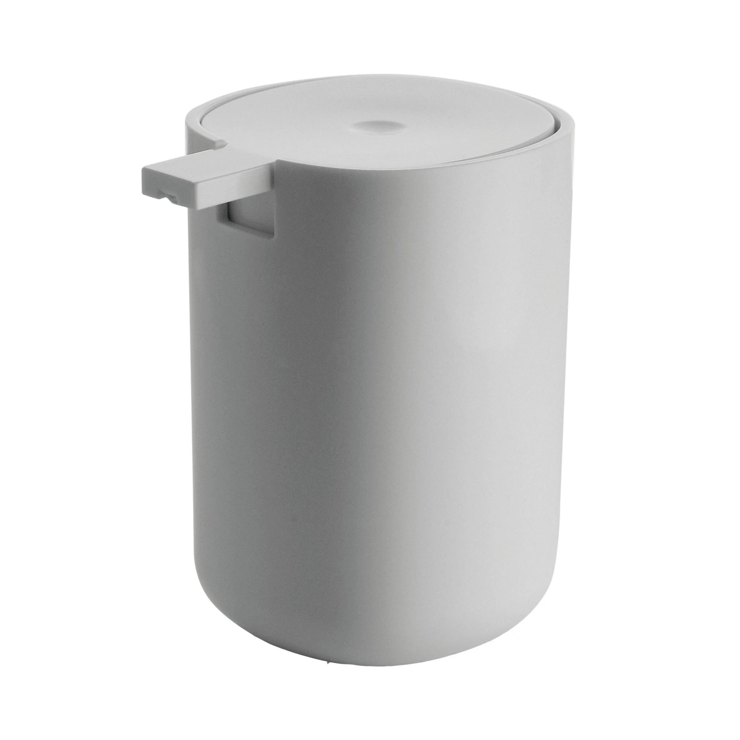 Alessi Birillo Zeepdispenser 3 Alessi Birillo Zeepdispenser