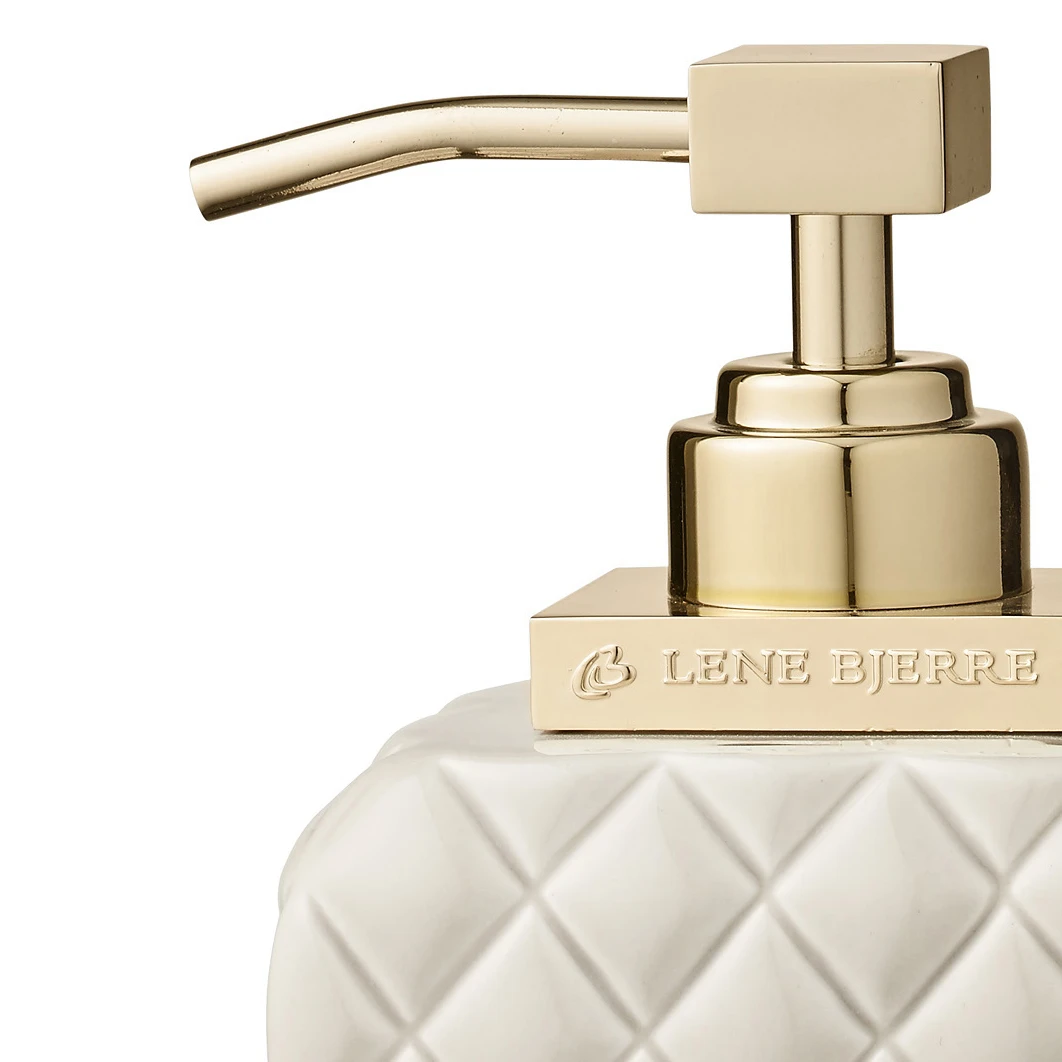 Portia Zeepdispenser 4 Portia Zeepdispenser - Afbeelding 2