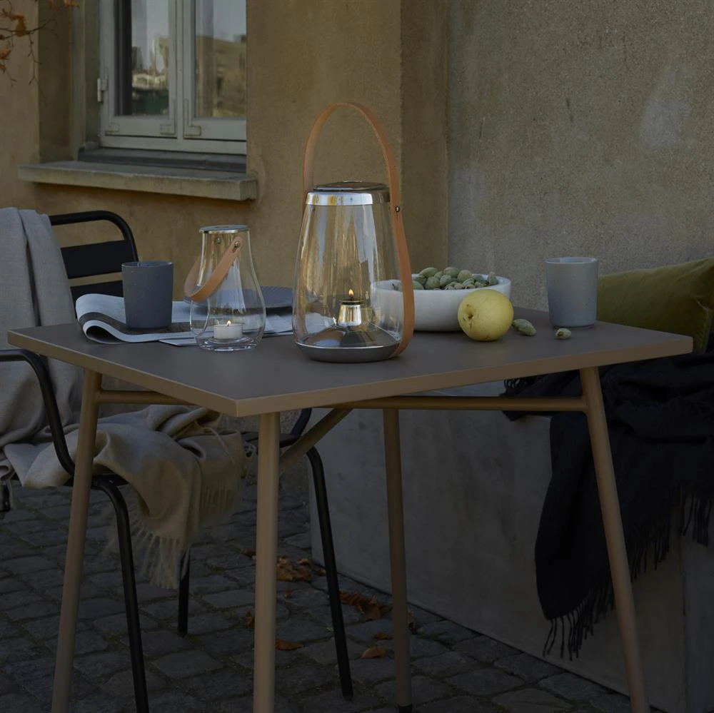 Holmegaard Design With Light Olielamp 5 Holmegaard Design With Light Olielamp - Afbeelding 3