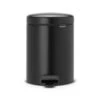 Brabantia New Icon Pedaalemmer 5 Liter 1 Brabantia New Icon Pedaalemmer 5 Liter -Woondecoratie Winkel p 27887 11 01 5b1627e5f8
