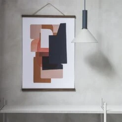 Ferm LIVING Collect Lampenkap Cone -Woondecoratie Winkel p 28085 01 03 017e85e1ca