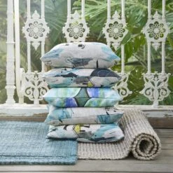 Dixie Jute Mat Oceaan 5 Dixie Jute Mat Oceaan -Woondecoratie Winkel p 28637 01 02 8b49e91962