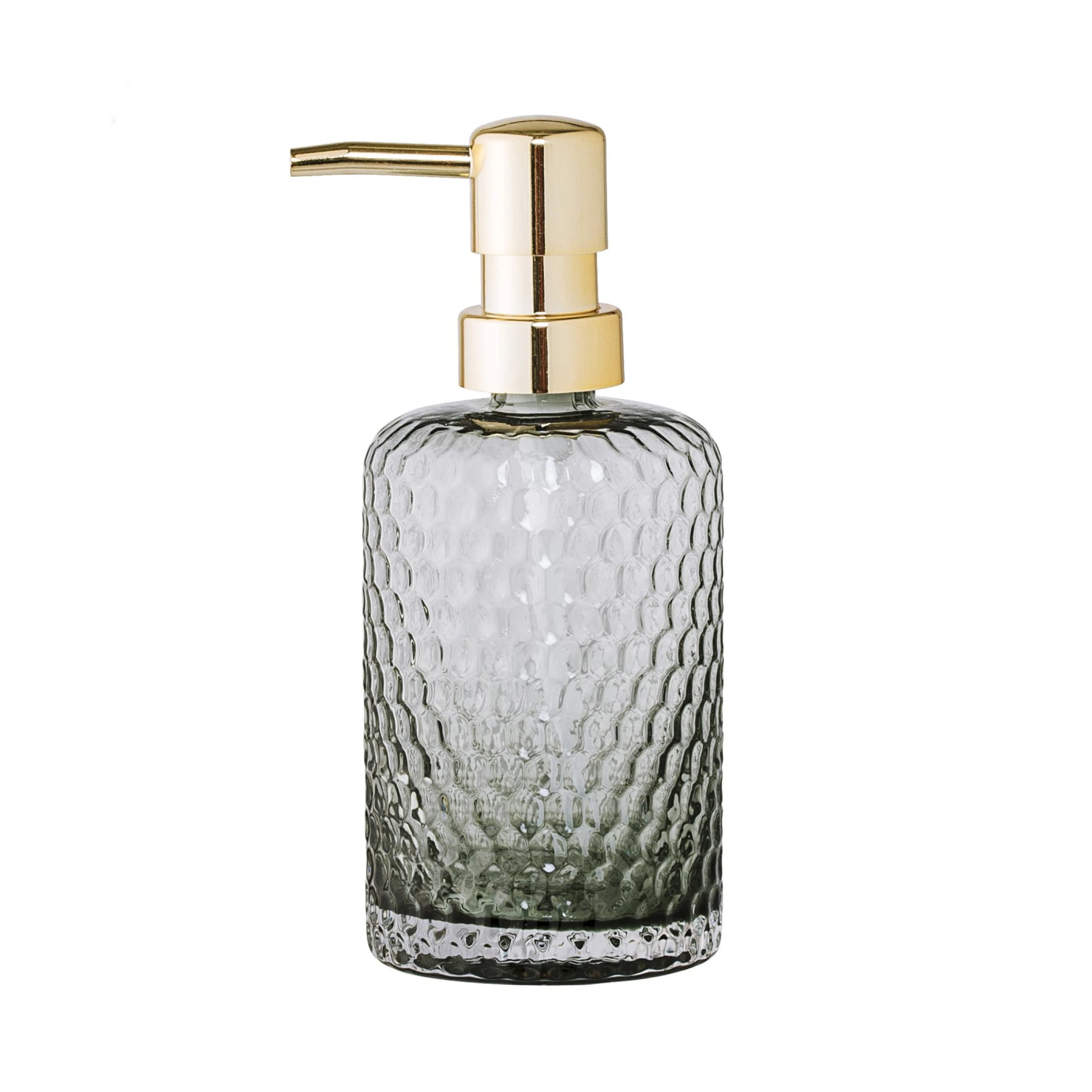 Bloomingville Zeepdispenser Glas 3 Bloomingville Zeepdispenser Glas