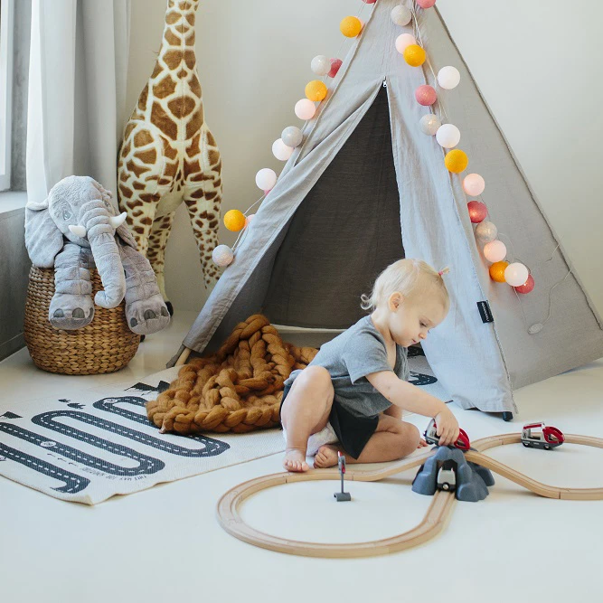 Irislights Birdie 4 Irislights Birdie - Afbeelding 2