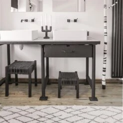 HKliving Badmat 7 HKliving Badmat -Woondecoratie Winkel p 29713 02 03 78ab0cded4