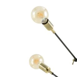 By Rydens By Rydéns Filament Gloeilamp E27 LED Glob 7 By Rydens By Rydéns Filament Gloeilamp E27 LED Glob -Woondecoratie Winkel p 29941 01 02 e246143874