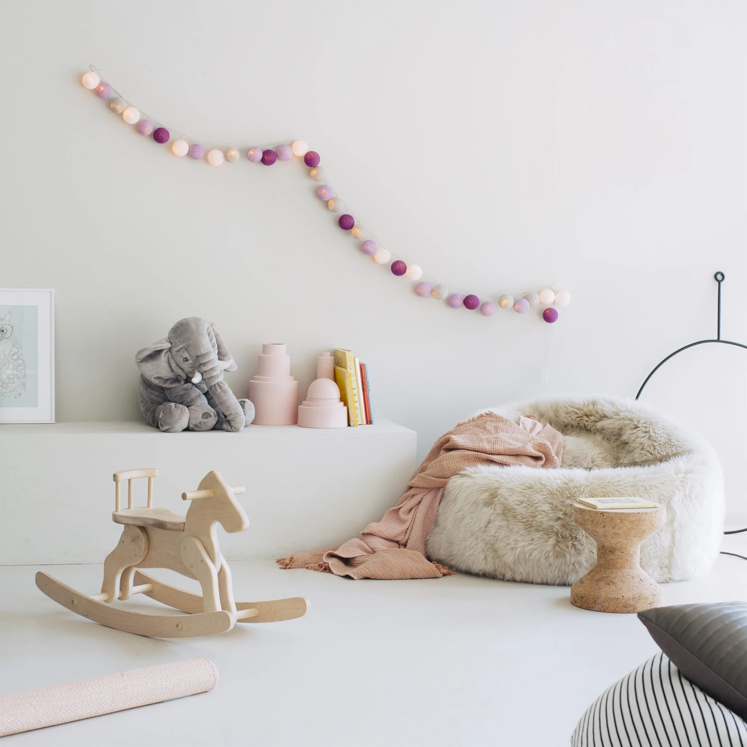 Irislights Dreamcatcher 4 Irislights Dreamcatcher - Afbeelding 2