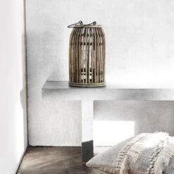 House Doctor Ova Lantaarn 9 House Doctor Ova Lantaarn -Woondecoratie Winkel p 30553 01 02 773da3226e