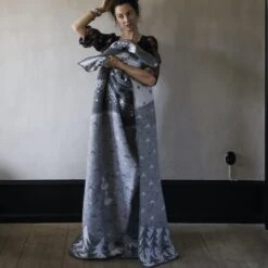 Klippan Yllefabrik Lake In The Valley Plaid -Woondecoratie Winkel p 30612 01 03 064592f6a3