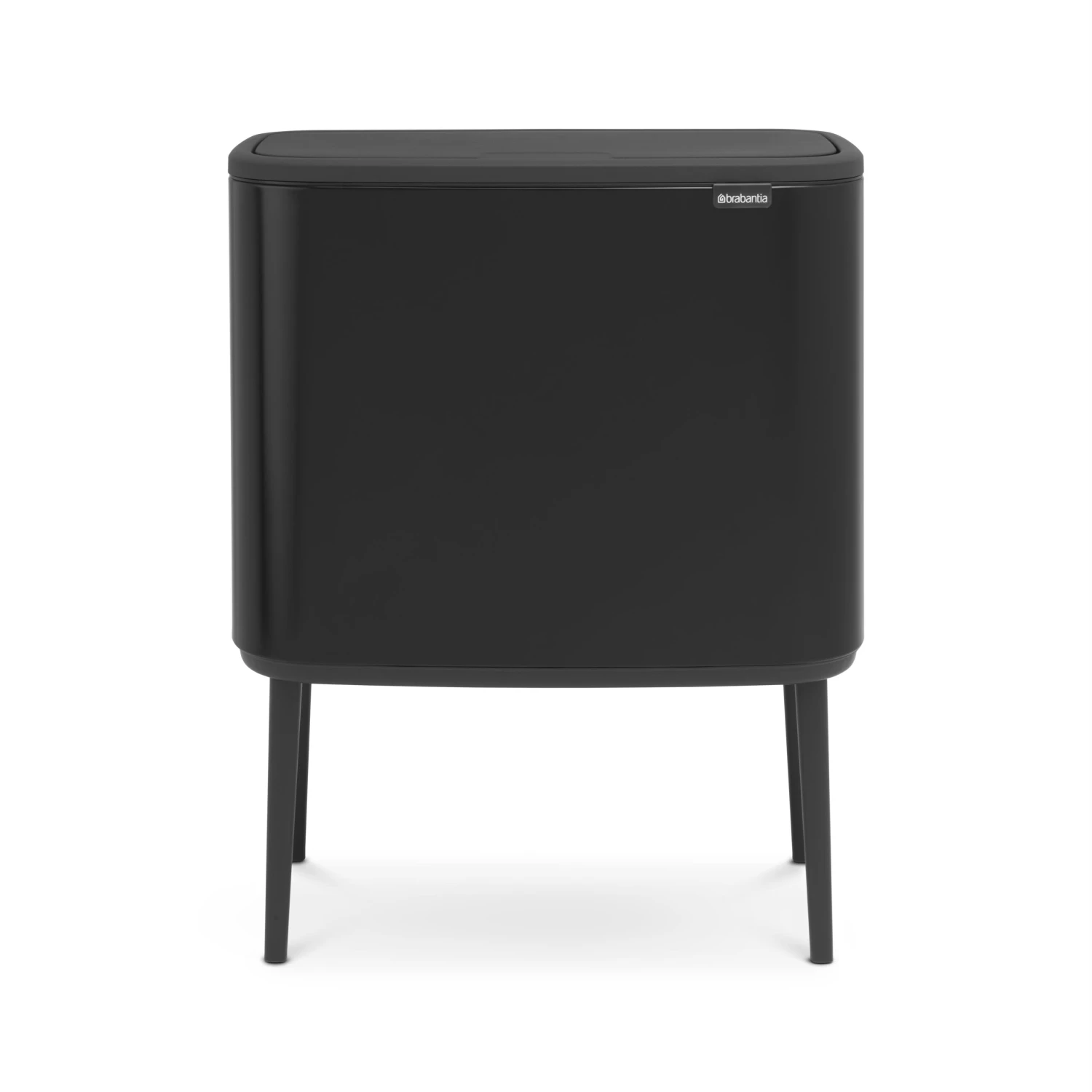 Brabantia Bo Touch Bin 36 Liter 3 Brabantia Bo Touch Bin 36 Liter