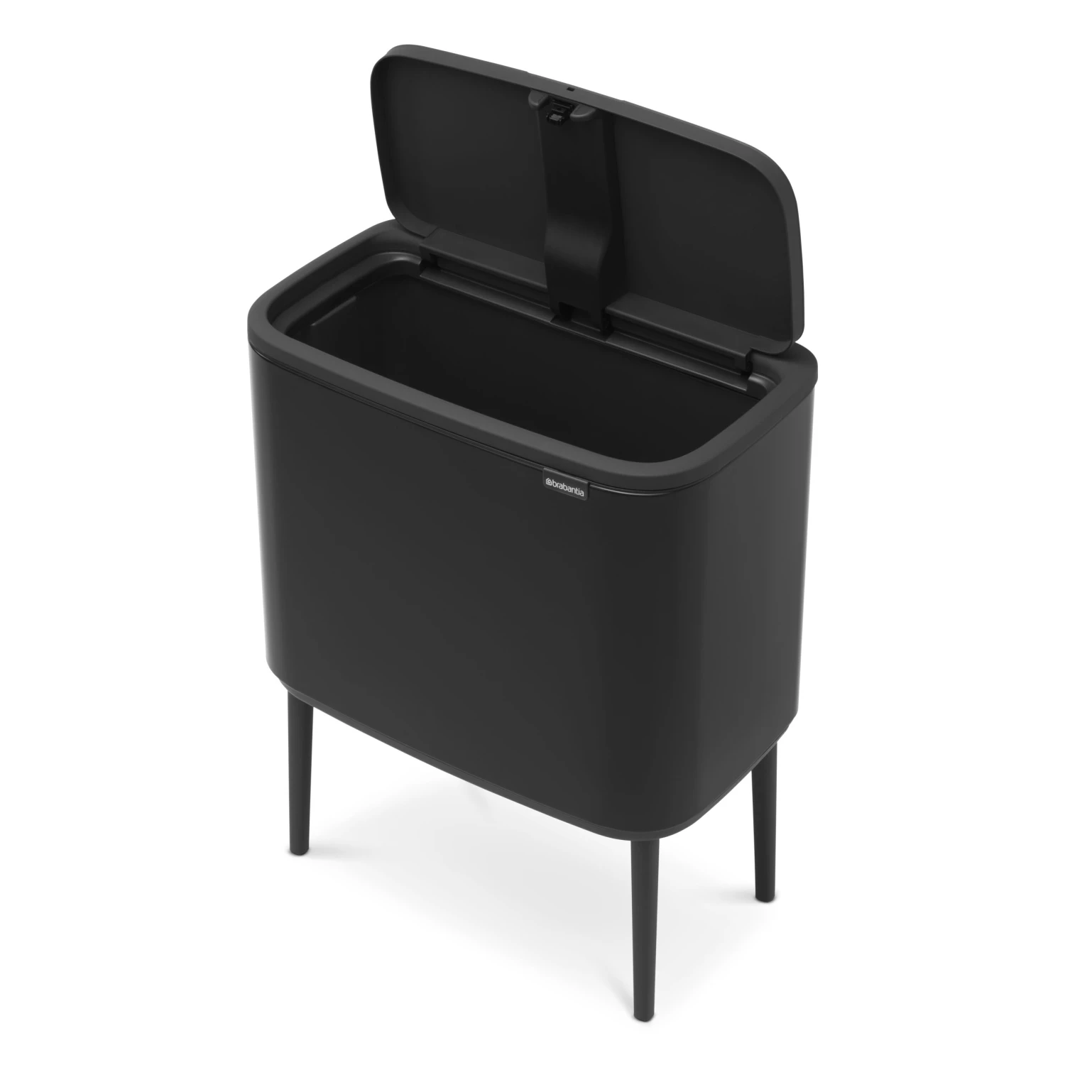 Brabantia Bo Touch Bin 36 Liter 6 Brabantia Bo Touch Bin 36 Liter - Afbeelding 4