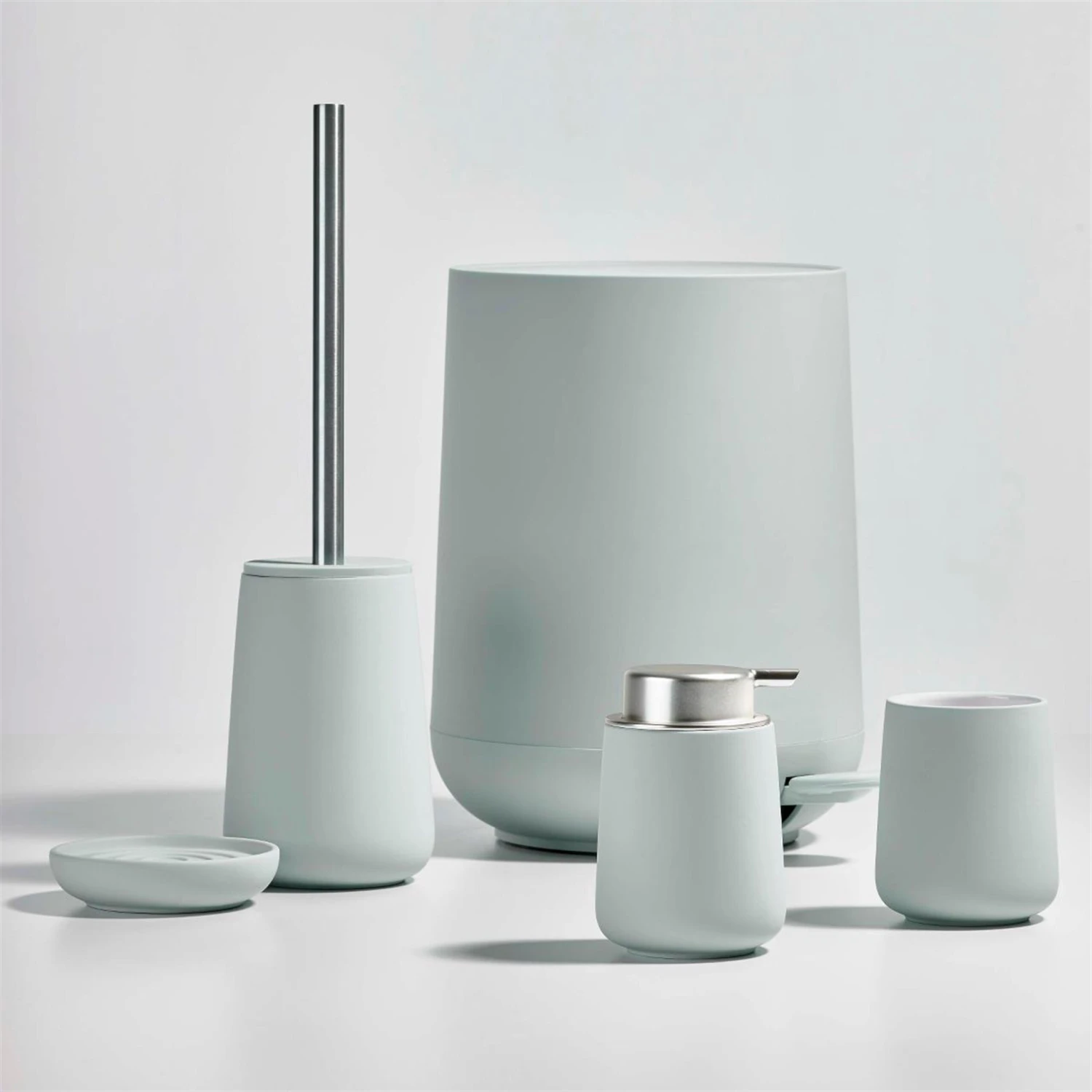 Zone Denmark Nova Toiletborstel 4 Zone Denmark Nova Toiletborstel - Afbeelding 2