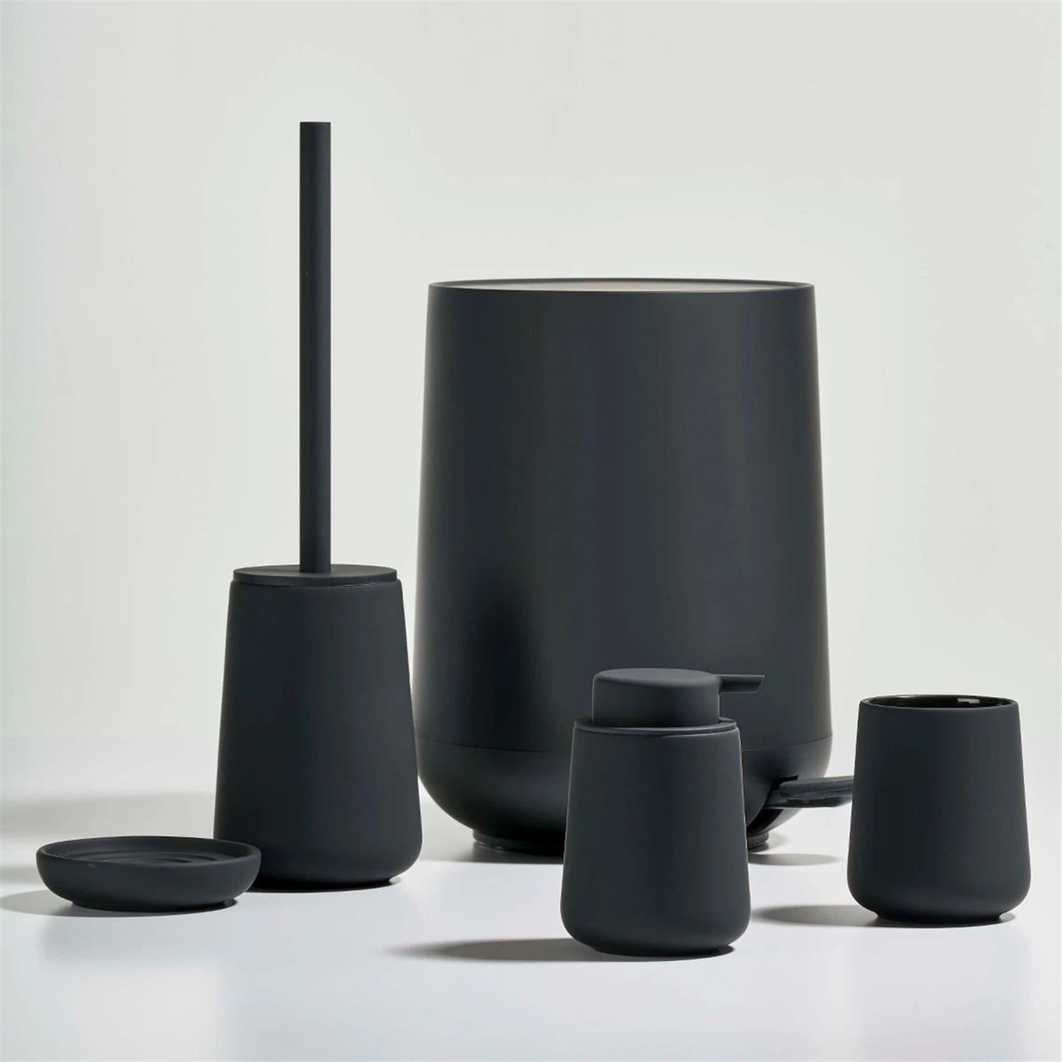 Zone Denmark Nova One Toiletborstel 4 Zone Denmark Nova One Toiletborstel - Afbeelding 2