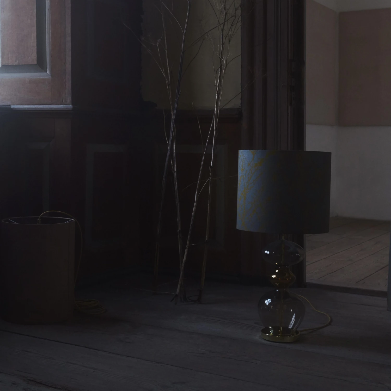 Futura Lampenvoet 6 Futura Lampenvoet - Afbeelding 4