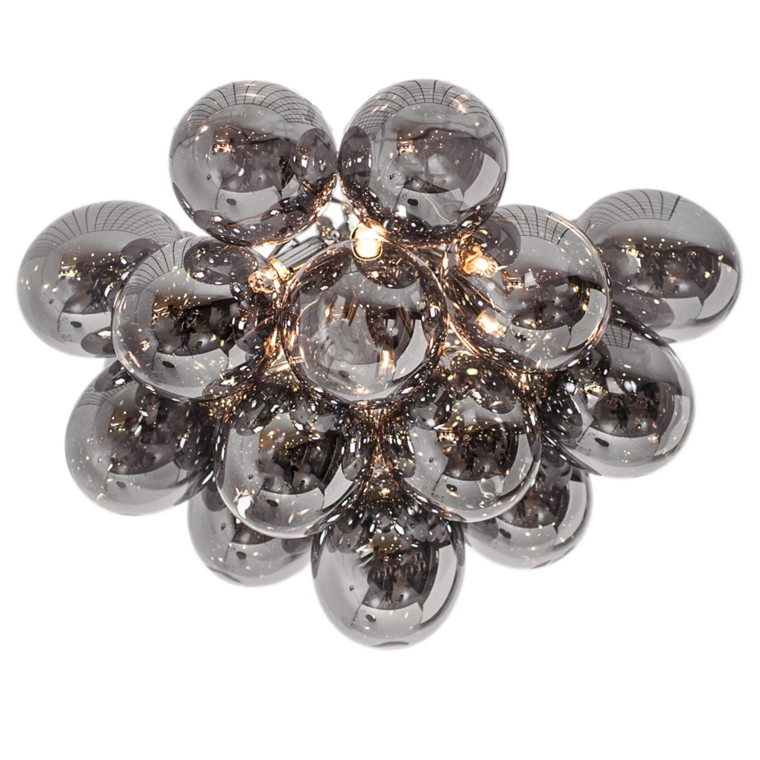 By Rydens Gross Plafondlamp Ø 50 Cm. 3 By Rydens Gross Plafondlamp Ø 50 Cm.