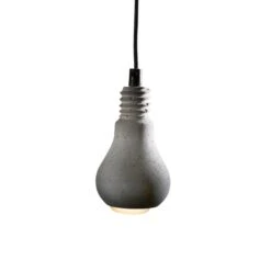 Edison Lamp