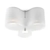 Clover Plafond 40 1 Clover Plafond 40 -Woondecoratie Winkel p 6090 01 01 20deca0cd1